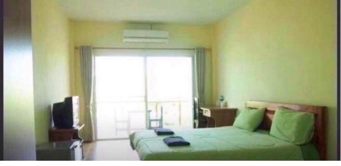 Day Waterfront Hotel Chiang Khong Exterior foto