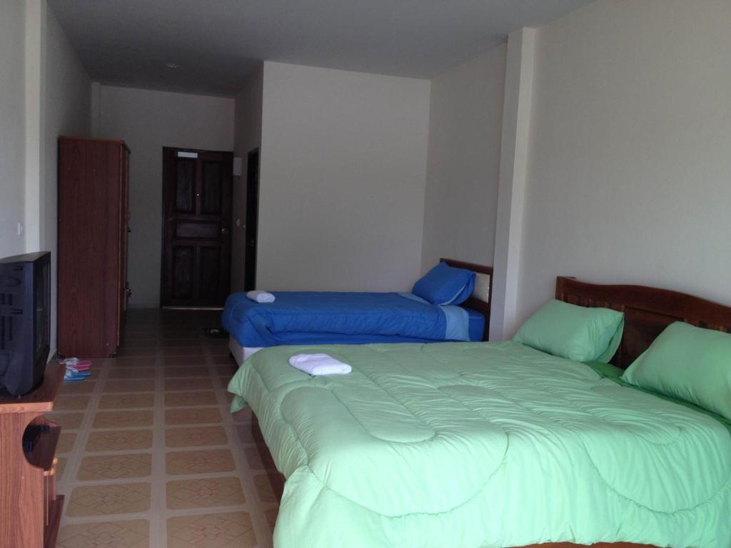 Day Waterfront Hotel Chiang Khong Exterior foto